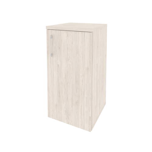 Шкаф офисный низкий Onix O.SU-3.1 (R) фото 2