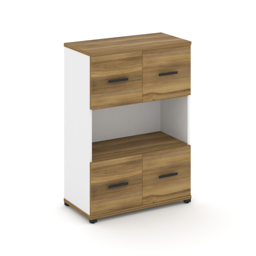 Шкаф офисный Concept CN.STS-315 B Шкаф офисный Concept CN.STS-315 B