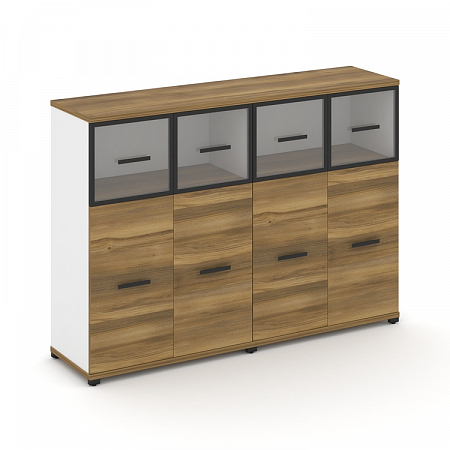 Шкаф офисный Concept CN.STS-324 RPB