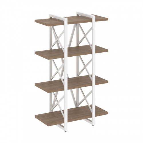 Стеллаж на 4 полки Loft VR.L-MST.O-4.4V фото 4 Стеллаж на 4 полки Loft VR.L-MST.O-4.4V фото 4