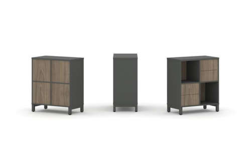 Набор стеллажа Style Project SN.NS-221 фото 16 Набор стеллажа Style Project SN.NS-221 фото 16