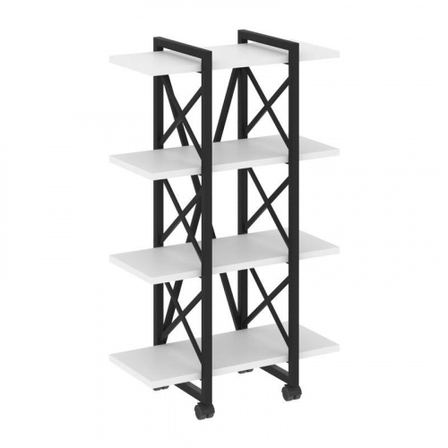 Стеллаж на 4 полки Loft VR.L-MST.K-4.4V фото 7
