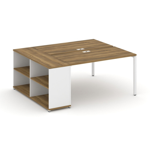 Бенч-система с опорным стеллажом Concept CN.DRS-203 фото 8