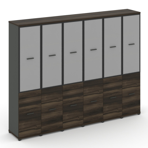 Шкаф офисный Concept CN.STU-562 RMB Шкаф офисный Concept CN.STU-562 RMB