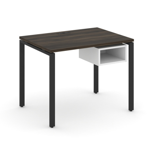 Стол офисный с подвесной тумбой Concept CN.SP-101 фото 8