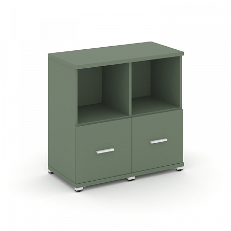 Шкаф офисный Concept CN.STU-221 W