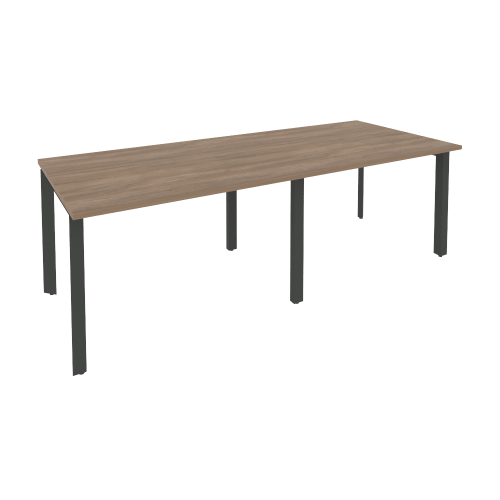 Стол переговорный Onix O.MP-PRG-2.2 фото 7