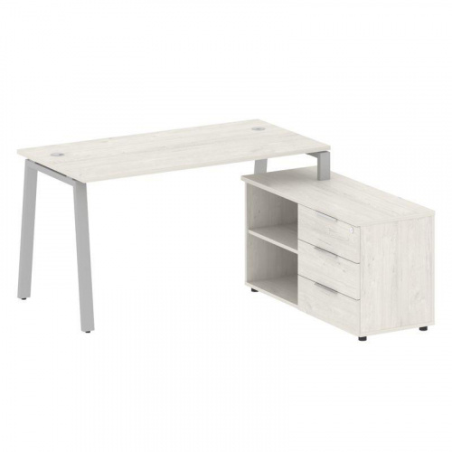 Бенч-система с тумбой Metal System БА.РС-СТС-2.3 (R) фото 14 Бенч-система с тумбой Metal System БА.РС-СТС-2.3 (R) фото 14