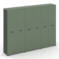 Шкаф офисный Concept CN.STS-538 A