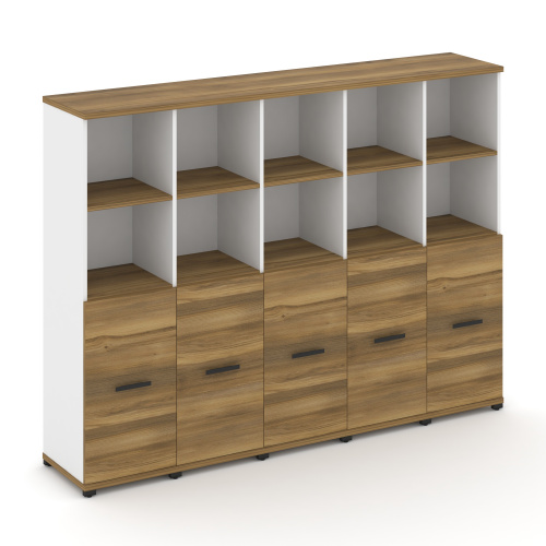 Шкаф офисный Concept CN.STU-451 B