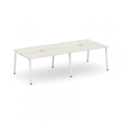 Style Project Стол переговорный SN-6A.SPRG-044 Вяз Благородный/Металл Антрацит 3160*1180*750 фото 26 Style Project Стол переговорный SN-6A.SPRG-044 Вяз Благородный/Металл Антрацит 3160*1180*750 фото 26