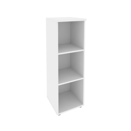 Стеллаж офисный средний Onix O.SU-2 фото 5 Стеллаж офисный средний Onix O.SU-2 фото 5