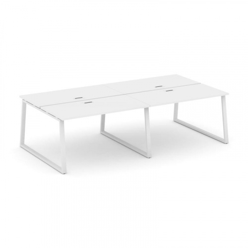 Style Project Рабочая станция 2-х сторон. SN-6T1.DRS-044 Акация Лорка/Металл Антрацит/Заглушка Пласт фото 17 Style Project Рабочая станция 2-х сторон. SN-6T1.DRS-044 Акация Лорка/Металл Антрацит/Заглушка Пласт фото 17