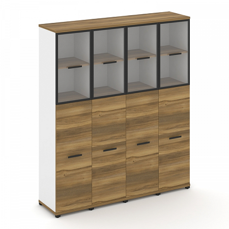 Шкаф офисный Concept CN.STU-545 RPB