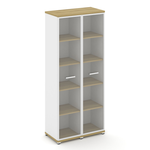 Шкаф офисный Concept CN.STU-528 RPW фото 3 Шкаф офисный Concept CN.STU-528 RPW фото 3