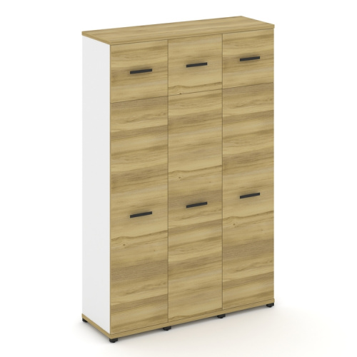 Шкаф офисный Concept CN.STU-537 B Шкаф офисный Concept CN.STU-537 B