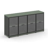 Шкаф офисный Concept CN.STU-243 RPB