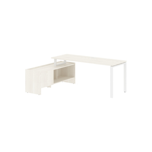 Стол с тумбой EDIS EUCT 19614 (L) фото 10 Стол с тумбой EDIS EUCT 19614 (L) фото 10