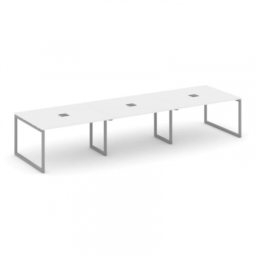 Стол переговорный Style Project SN-4O.SPRG-053 фото 8