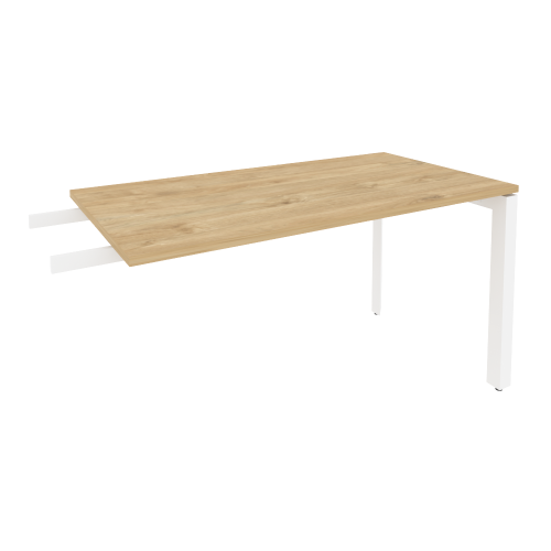 Брифинг-приставка на П-обр. м/к Onix O.MP-BR-13 фото 8