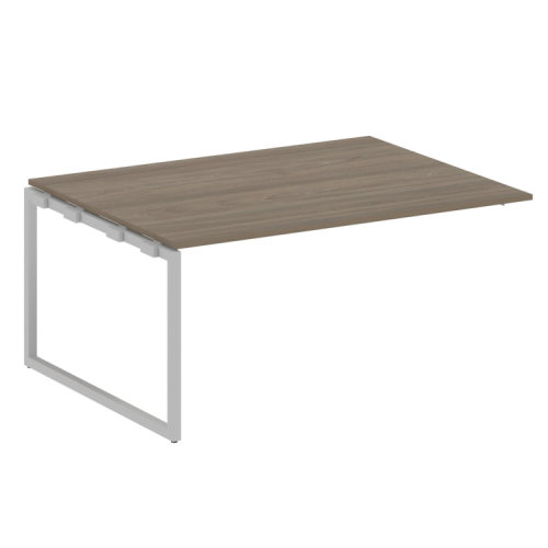 Проходной элемент перег. стола на О-обр. м/к Metal System Quattro 40БО.ППРГ-4 фото 3