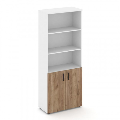 Шкаф высокий широкий Style Project SN.STS.E-101 фото 4 Шкаф высокий широкий Style Project SN.STS.E-101 фото 4