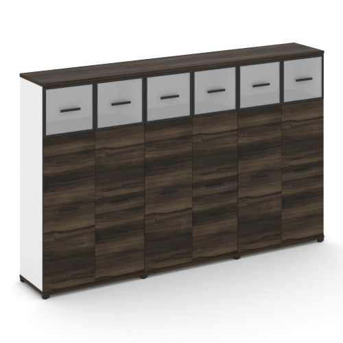 Шкаф офисный Concept CN.STS-434 RMB