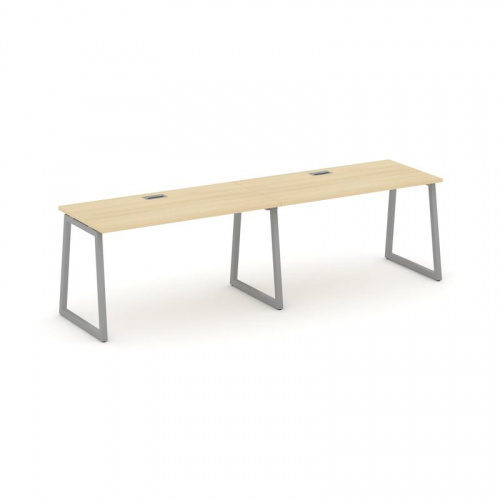 Style Project Рабочая станция 1 сторон. SN-4T1.ORS-021 Акация Лорка/Металл Антрацит/Заглушка Пластик фото 26 Style Project Рабочая станция 1 сторон. SN-4T1.ORS-021 Акация Лорка/Металл Антрацит/Заглушка Пластик фото 26