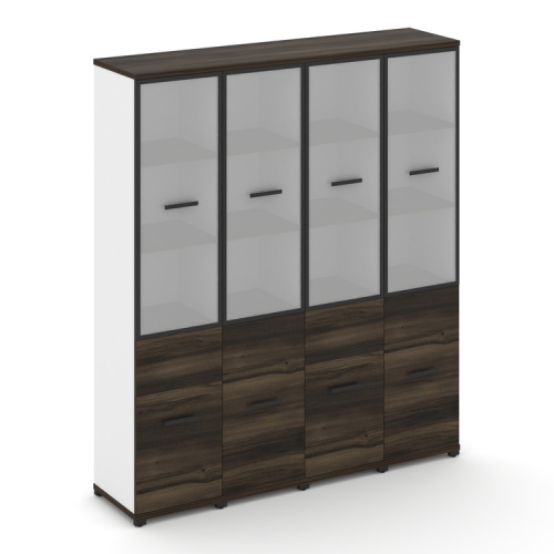 Шкаф офисный Concept CN.STU-542 RMB Шкаф офисный Concept CN.STU-542 RMB