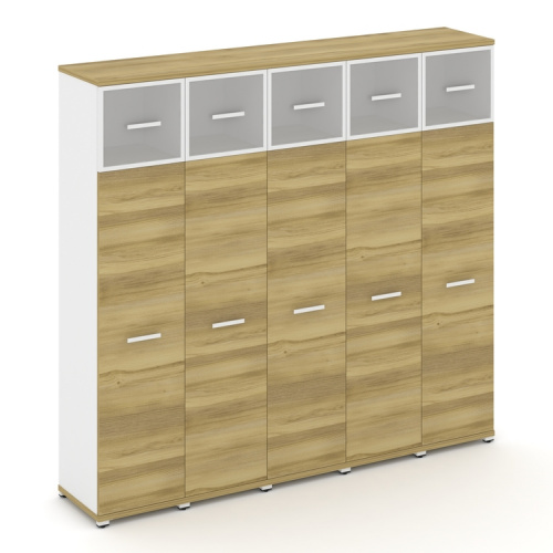 Шкаф офисный Concept CN.STU-557 RMW фото 3 Шкаф офисный Concept CN.STU-557 RMW фото 3