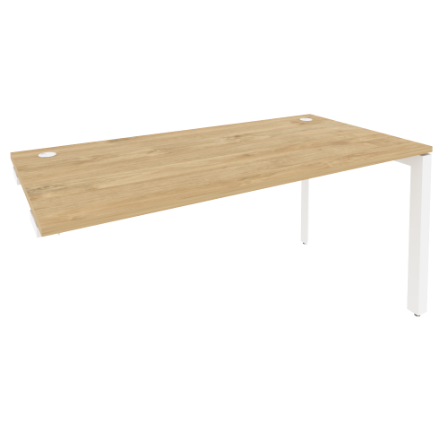 Стол-приставка на П-обр. м/к Onix O.MP-SPR-4.8 фото 10 Стол-приставка на П-обр. м/к Onix O.MP-SPR-4.8 фото 10