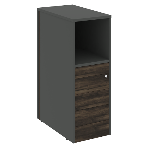 Тумба на 5 ящиков Onix O.R-TV-5 TIP (L) фото 4 Тумба на 5 ящиков Onix O.R-TV-5 TIP (L) фото 4