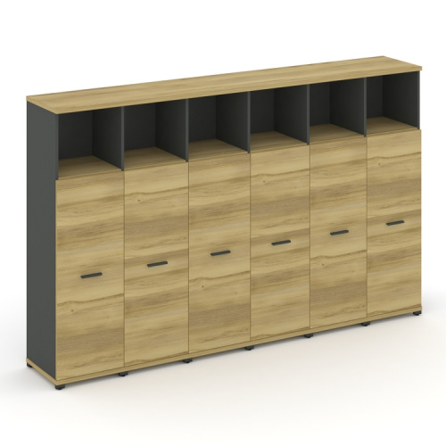 Шкаф офисный Concept CN.STU-463 A Шкаф офисный Concept CN.STU-463 A