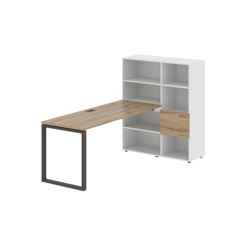 Рабочая станция EDIS EQRST 1117 (L) фото 4 Рабочая станция EDIS EQRST 1117 (L) фото 4