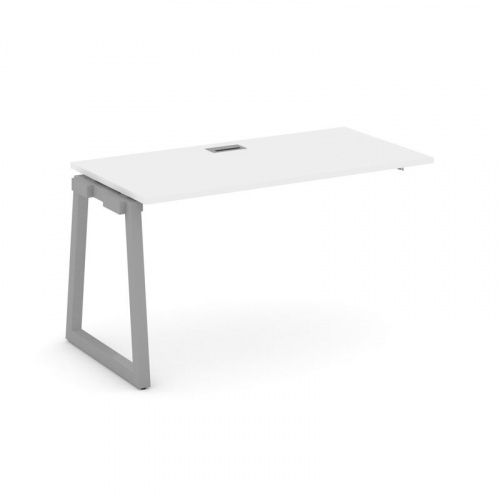 Style Project Проходной наб. элем. SN-5T1.ONRS-003 Акация Лорка/Металл Антрацит/Заглушка Пластик Чер фото 16