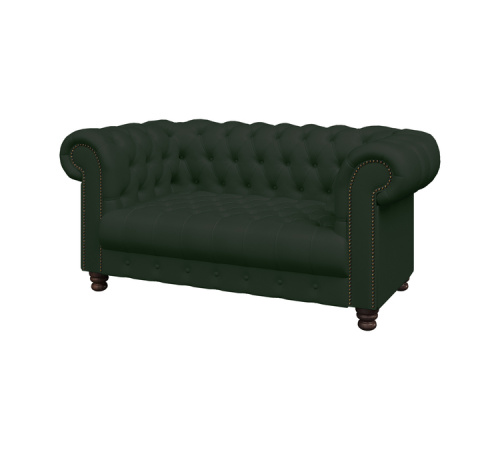 Диван 2-местный Честер CH2 фото 4