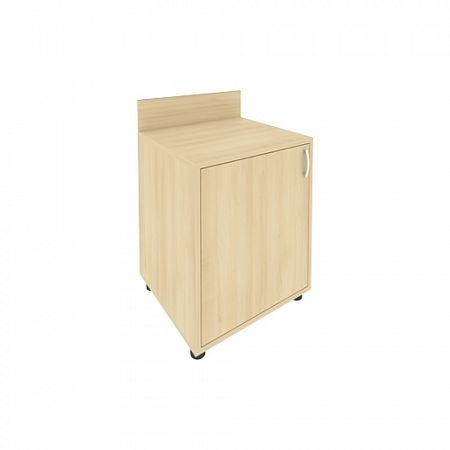 Тумба под холодильник с бортиком С-ТХ-60 (L)