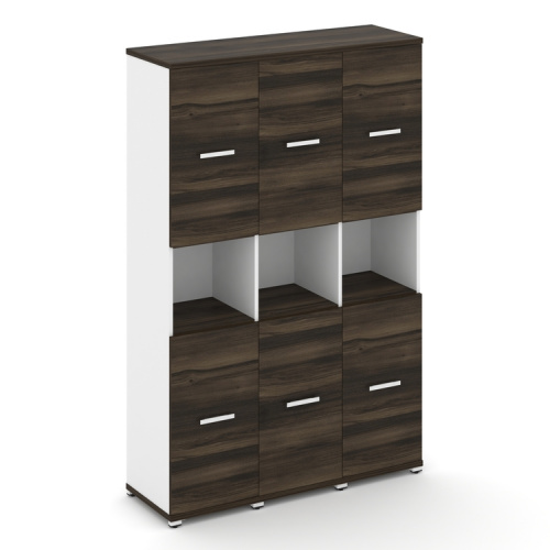 Шкаф офисный Concept CN.STU-533 W фото 2