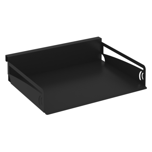 Навесной лоток для бумаг MAN-03 Навесной лоток для бумаг MAN-03