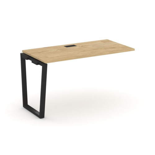 Style Project Проходной наб. элем. SN-6T2.ONRS-013 Акация Лорка/Металл Антрацит/Заглушка Пластик Чер Style Project Проходной наб. элем. SN-6T2.ONRS-013 Акация Лорка/Металл Антрацит/Заглушка Пластик Чер