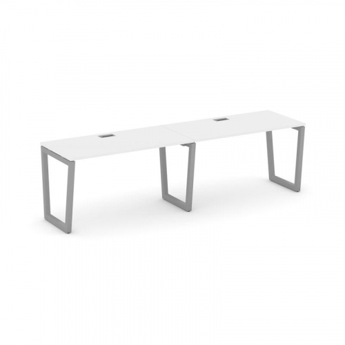 Style Project Рабочая станция 1 сторон. SN-5T2.ORS-001 Акация Лорка/Металл Антрацит/Заглушка Пластик фото 16 Style Project Рабочая станция 1 сторон. SN-5T2.ORS-001 Акация Лорка/Металл Антрацит/Заглушка Пластик фото 16