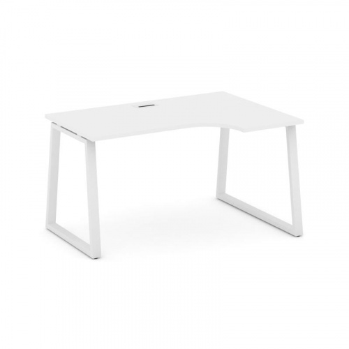 Style Project Стол рабочий эргоном. SN-6T1.SPA-002(R) Акация Лорка/Металл Антрацит/Заглушка Пластик фото 17 Style Project Стол рабочий эргоном. SN-6T1.SPA-002(R) Акация Лорка/Металл Антрацит/Заглушка Пластик фото 17