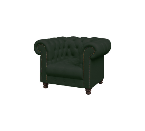 Кресло Честер CH1 фото 4