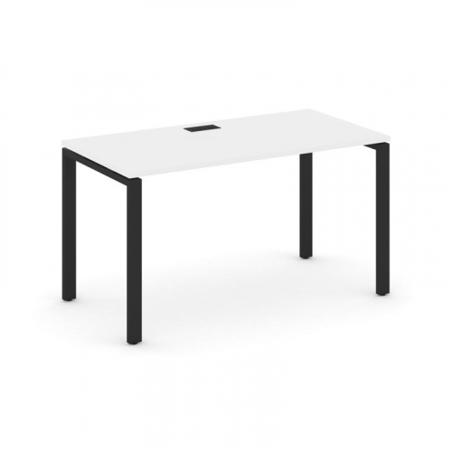 Style Project Стол письменный SN-6P.SP-025 Тиквуд Светлый/Металл Антрацит 1780*800*750 фото 12 Style Project Стол письменный SN-6P.SP-025 Тиквуд Светлый/Металл Антрацит 1780*800*750 фото 12