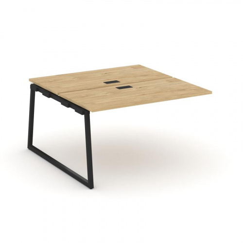 Style Project Проходной наб. элем. SN-4T1.DNRS-022 Акация Лорка/Металл Антрацит/Заглушка Пластик Чер