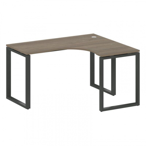 Стол криволинейный Metal System БО.СА-3 (R) фото 13 Стол криволинейный Metal System БО.СА-3 (R) фото 13