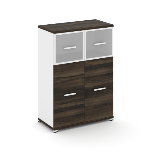 Шкаф офисный Concept CN.STS-314 RMW фото 2