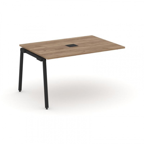 Style Project Проходной наб. элем. перег. стола SN-4A.NSPRG-004 Антрацит/Металл Белый 1580*980*750 фото 13 Style Project Проходной наб. элем. перег. стола SN-4A.NSPRG-004 Антрацит/Металл Белый 1580*980*750 фото 13