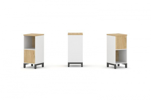 Набор стеллажа Style Project SN.NSD-211 фото 8