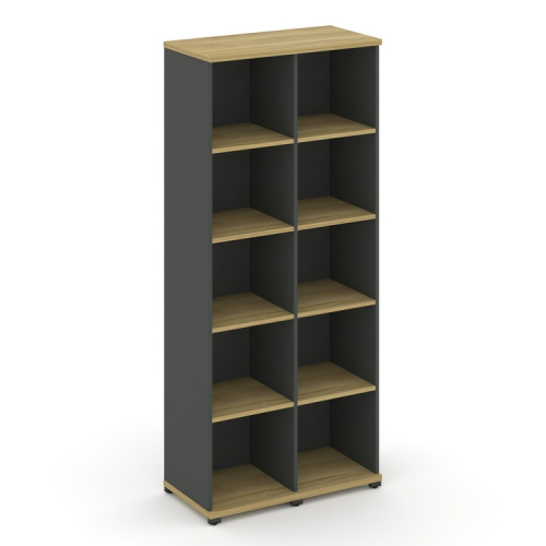 Стеллаж офисный Concept CN.STU-520 фото 3